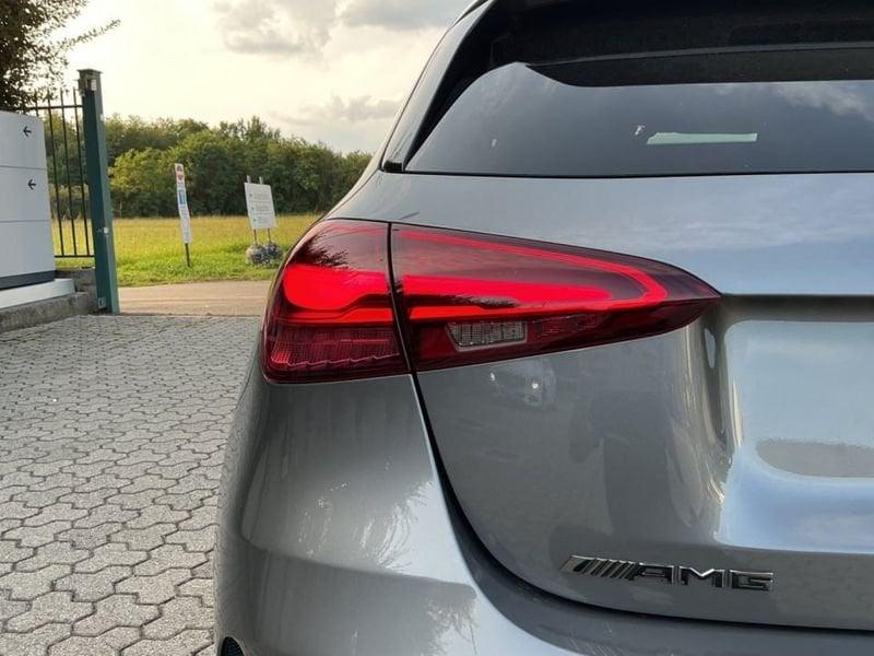 Mercedes-Benz Classe A 45 S AMG 4Matic+ AMG Line Premium