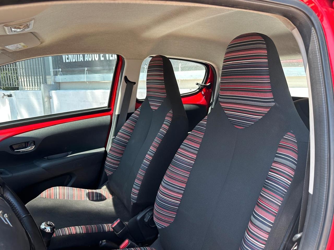 Citroen C1 1.0 68CV 5 porte Shine