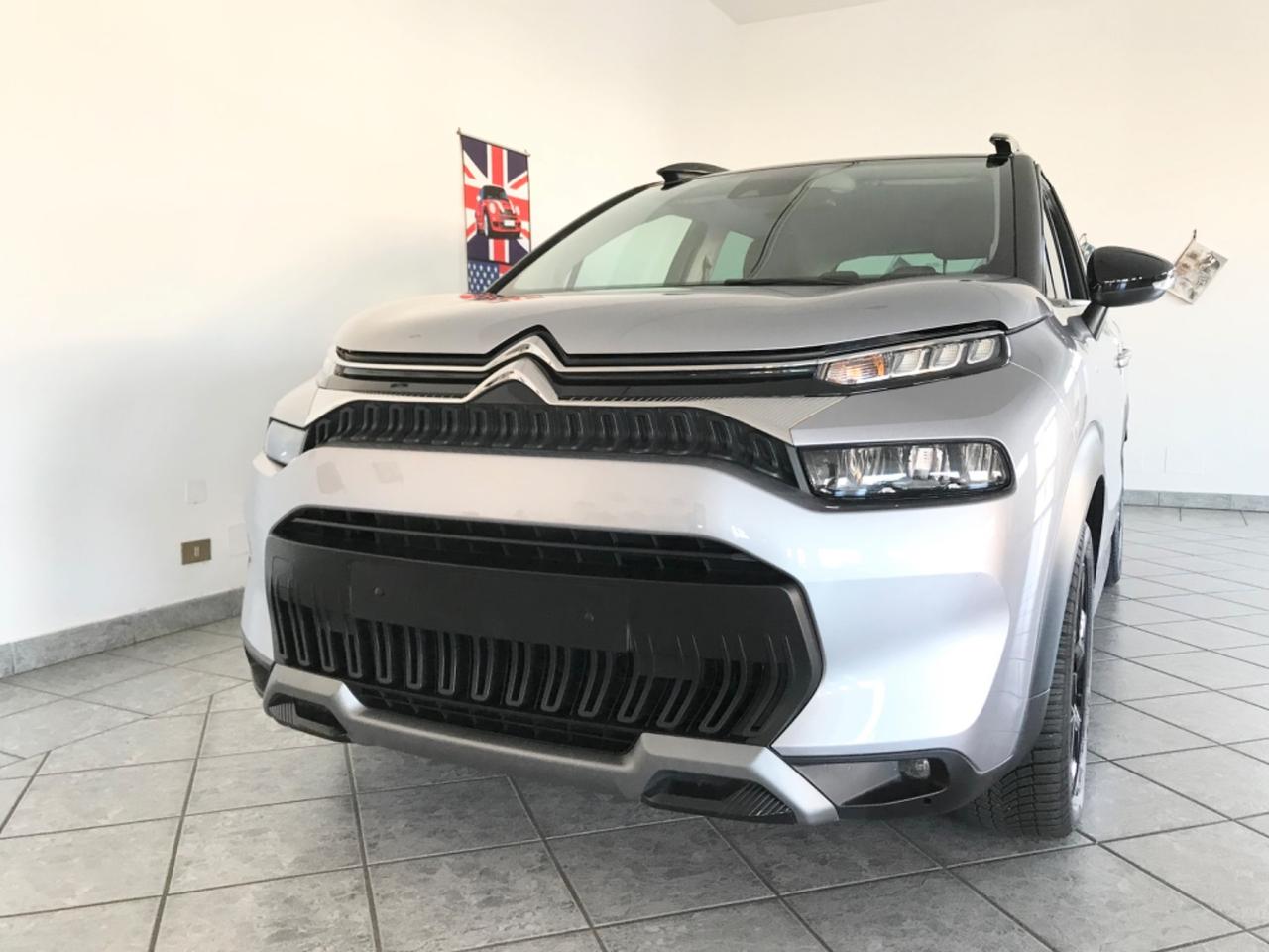 Citroen C3 Aircross PureTech 110 S&S Max