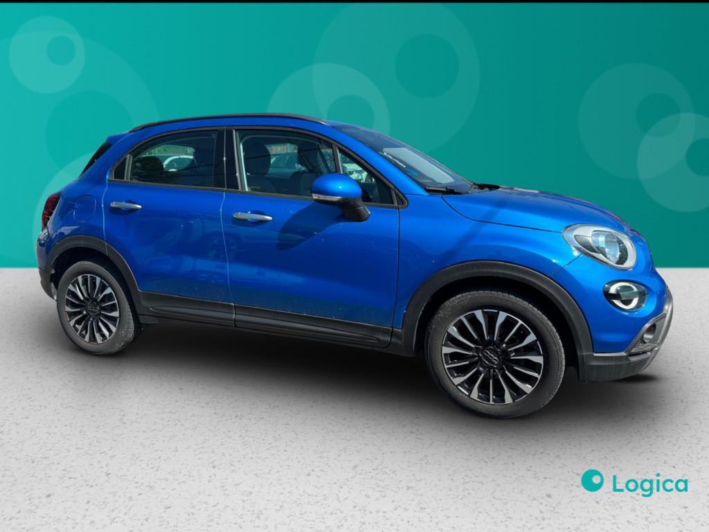 FIAT 500 X 2018 - 500X 1.0 T3 Cross 120cv