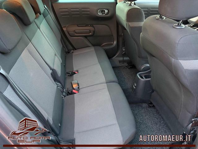 CITROEN C3 Aircross PureTech 110 S&S Shine DISTRIBUZIONE APPENA FATTA!