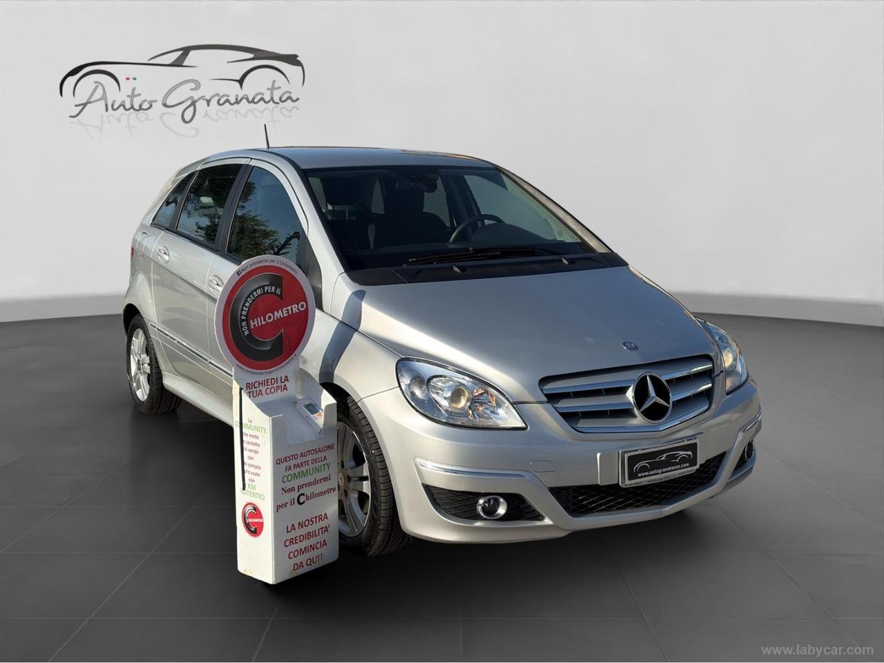 MERCEDES-BENZ B 180 CDI Premium