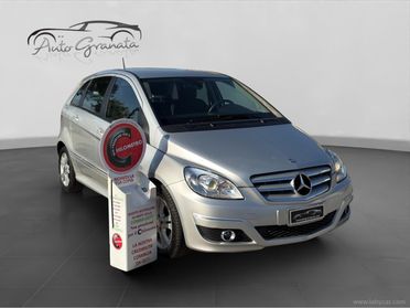 MERCEDES-BENZ B 180 CDI Sport IN OTTIME CONDIZIONI!