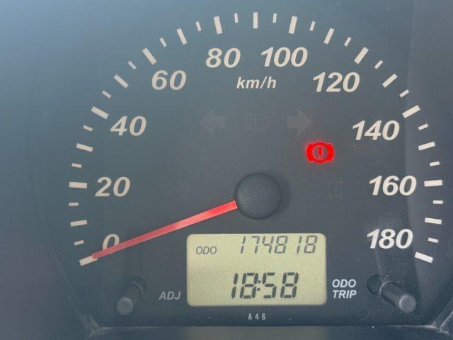 DAIHATSU Terios 1.5 4WD SX unico proprietario STUPENDA