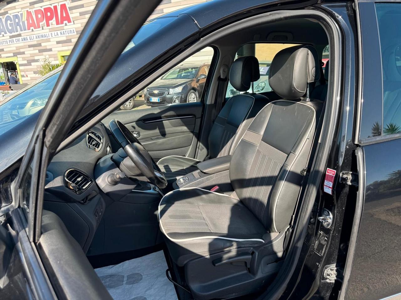 Renault Scenic X-MOD 1.5 DCI 110CV FULL OPTIONAL 2013