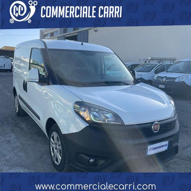 FIAT DOBLO 1.6 M-JET 105CV FURGONE SX - 2019