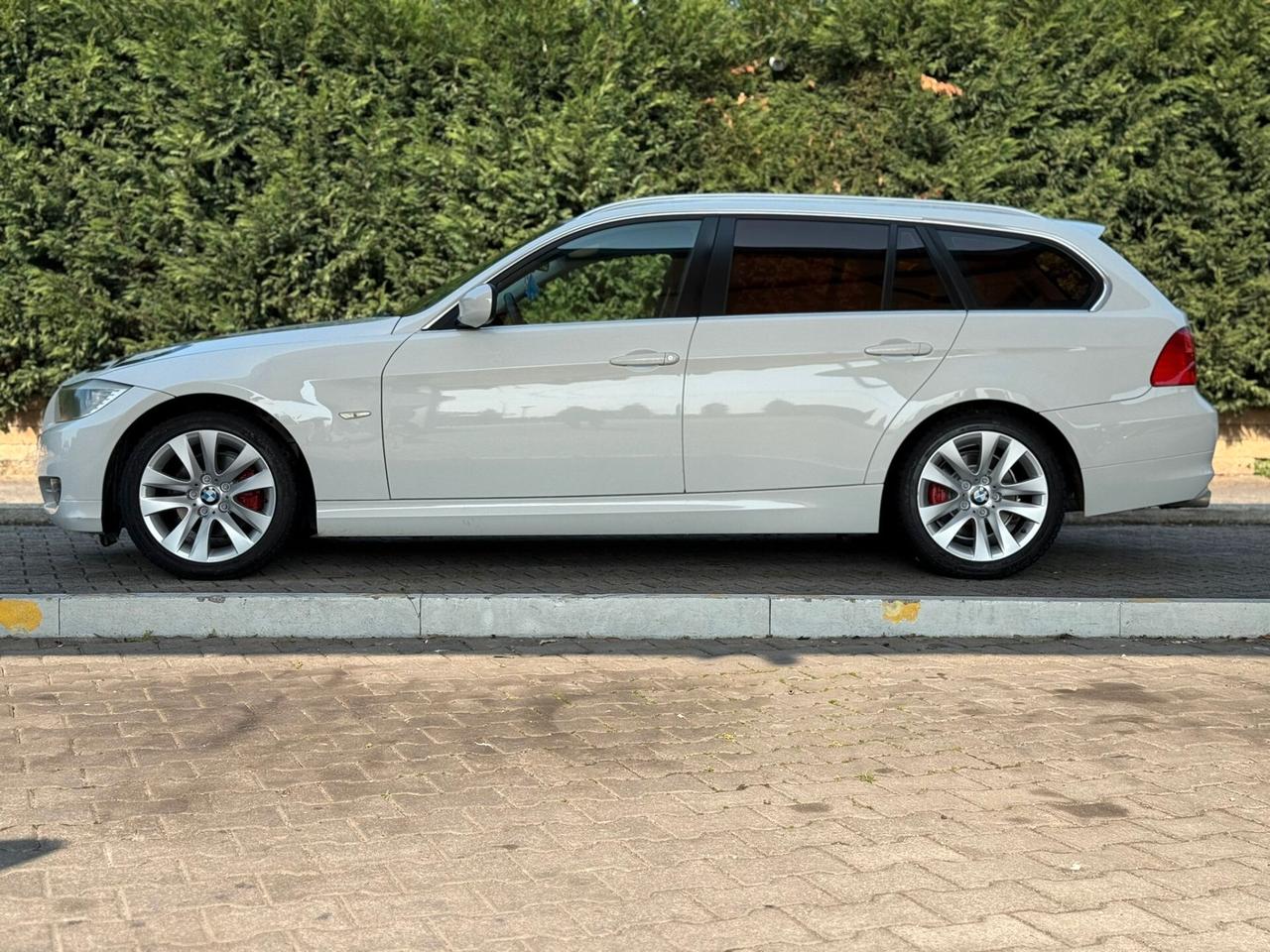 Bmw 316 316d 2.0 116CV cat Touring