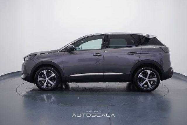 PEUGEOT 3008 1.5 BlueHDi 130CV S&S EAT8 Allure