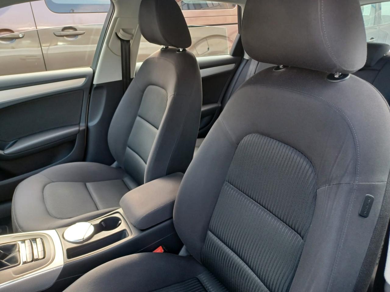 Audi A4 Avant 2.0 TDI Advanced UNICO PROPRIETARIO