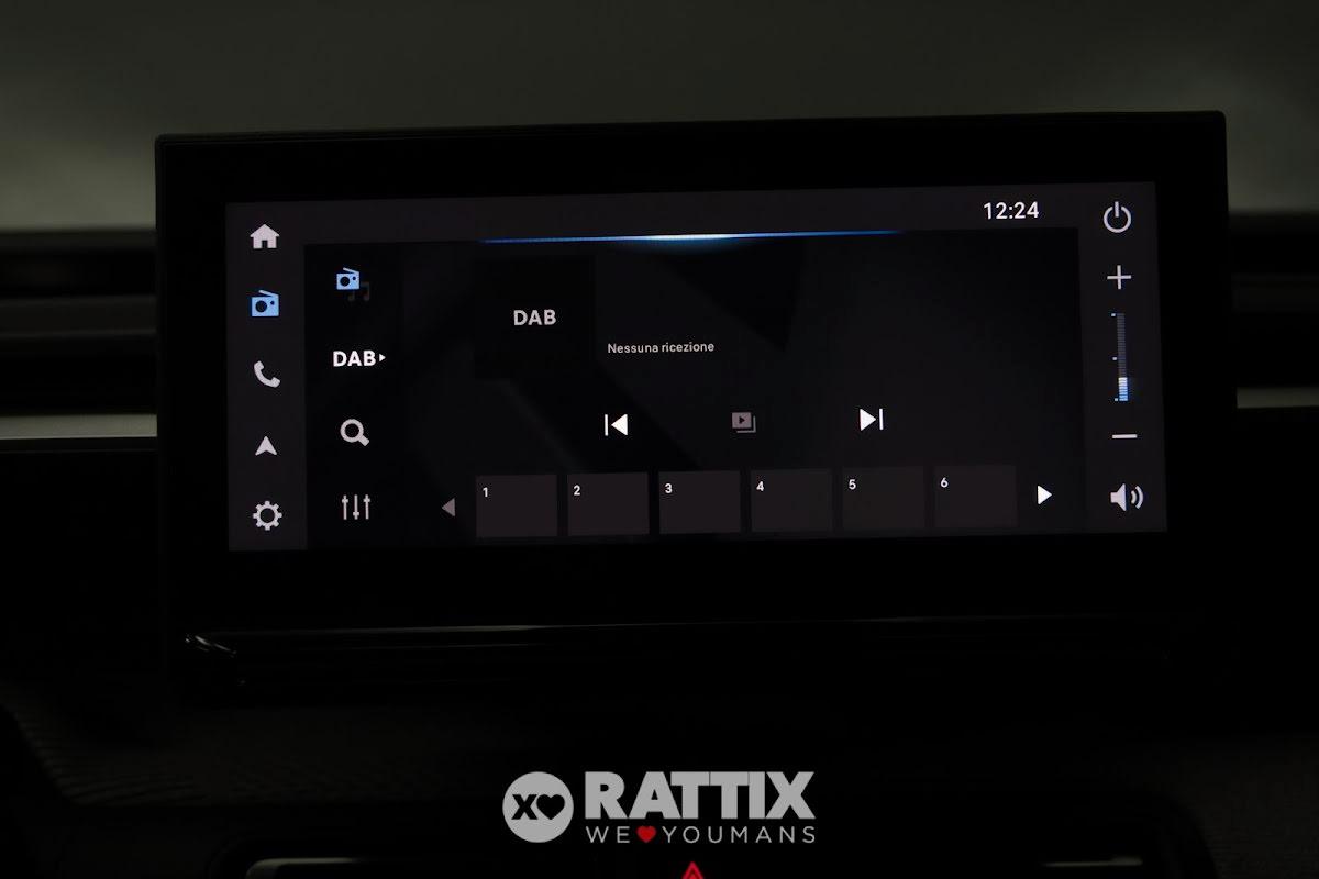 Citroen C3 1.2 puretech 100CV Max