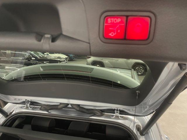 MERCEDES-BENZ GLA 200 2.0 d 150 CV AMG Premium