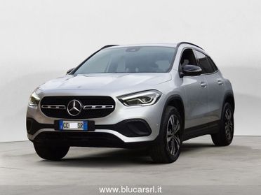 Mercedes-Benz GLA GLA 200 d Automatic Sport Plus