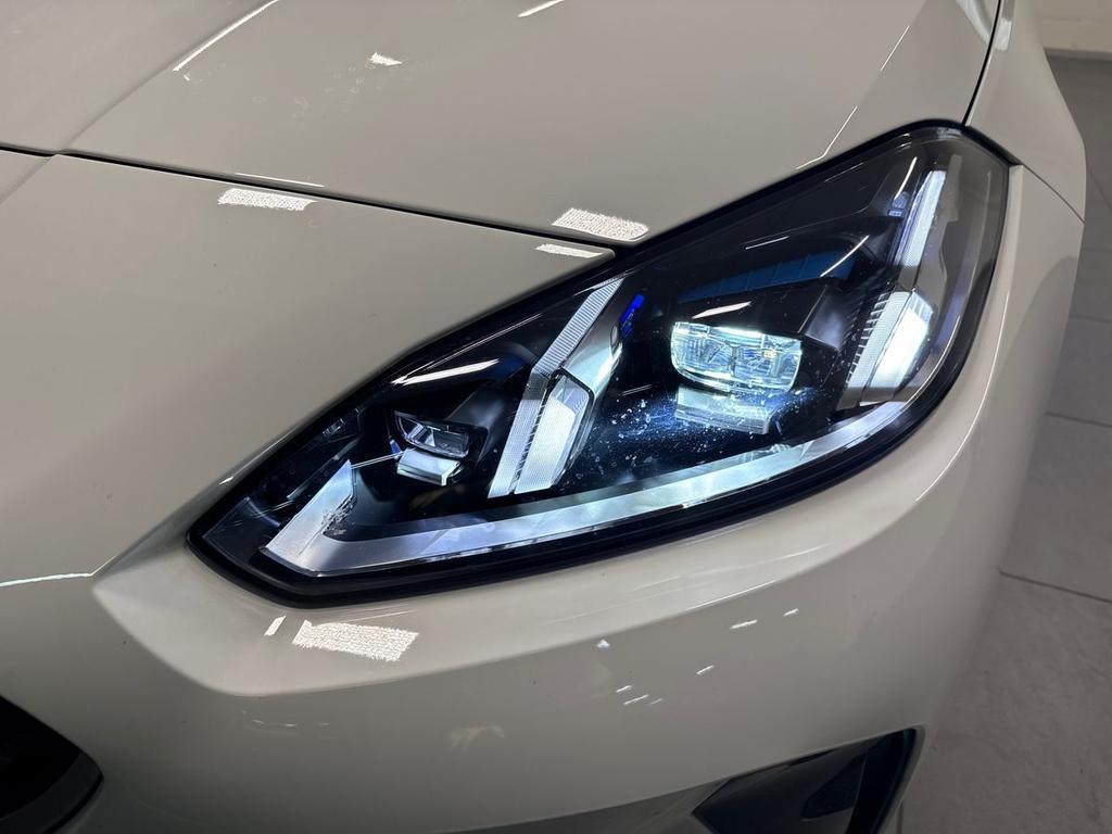 BMW Serie 1 118 d MSport DCT