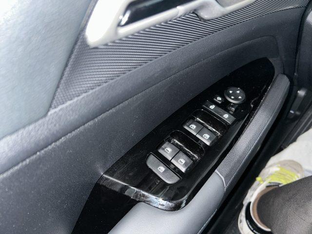 KIA Sportage Sportage 1.6 TGDi HEV AT Style