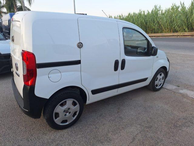 FIAT Fiorino 1.3 MJT 95CV