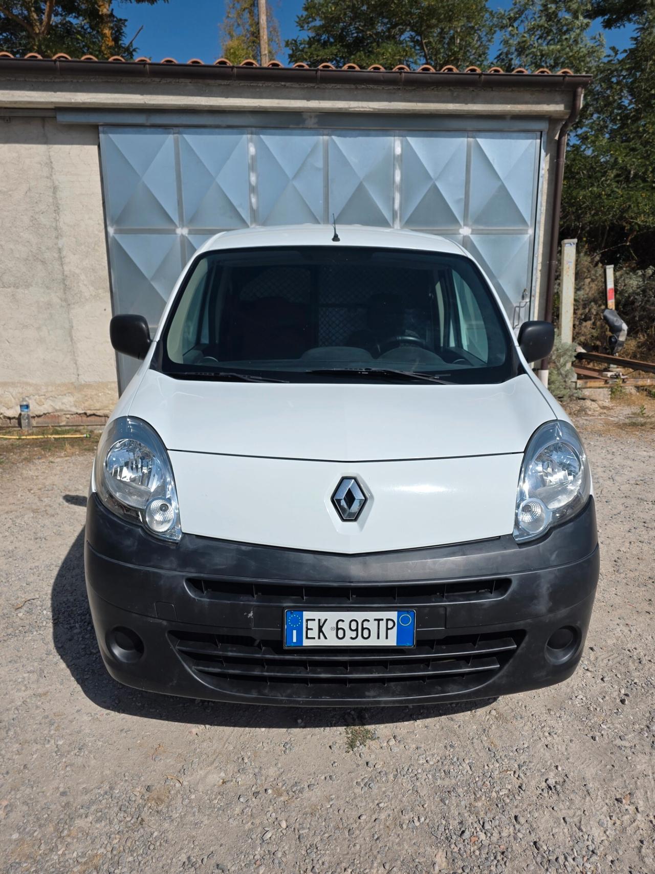 Renault Kangoo 1.5 dCi 110CV 4p. Express Maxi