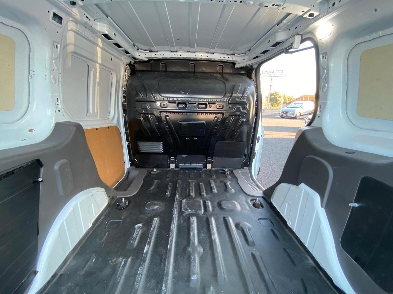 Ford Transit Connect 200 1.5 TDCi 100CV Trend