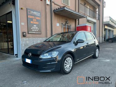 Volkswagen Golf Golf VII 5p 1.2 tsi Tech - NEOPATENTATI OK