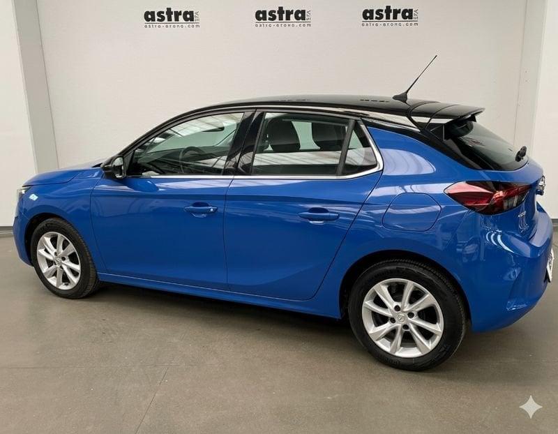 Opel Corsa Corsa 1.2 Elegance