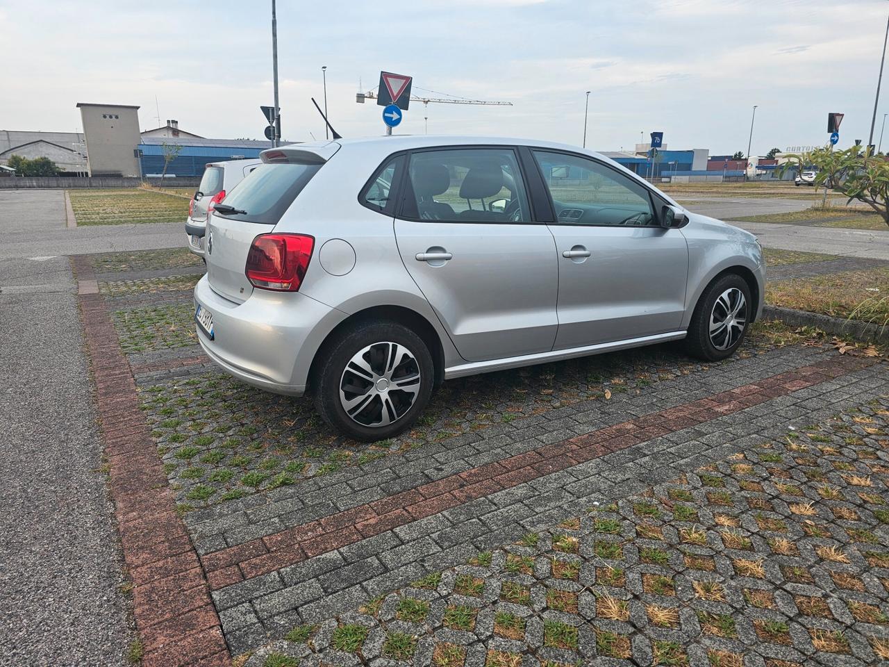 Volkswagen Polo 1.2 70 CV 5p. Comfortline