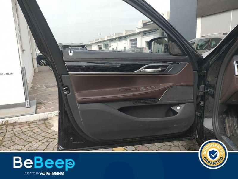 BMW Serie 7 730D MHEV 48V XDRIVE AUTO