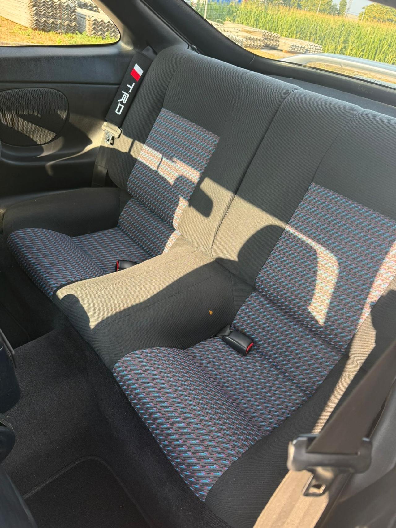 Toyota Celica 1.8i 16V cat Coupé Plus