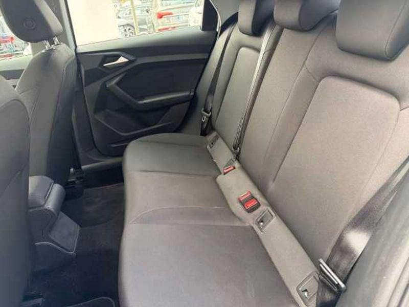 Audi A1 II 2019 Citycarver 30 1.0 tfsi Admired 110cv