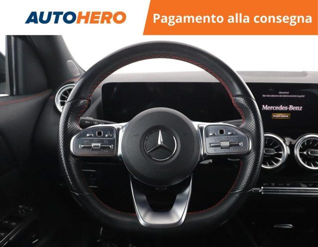 MERCEDES-BENZ EQA 250 Premium