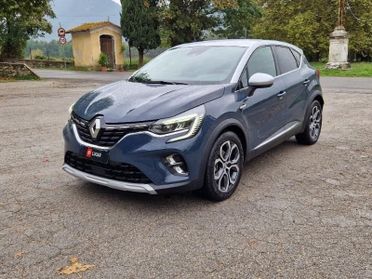 Renault Captur 2ª serie Plug-in Hybrid E-Tech 160 CV Intens