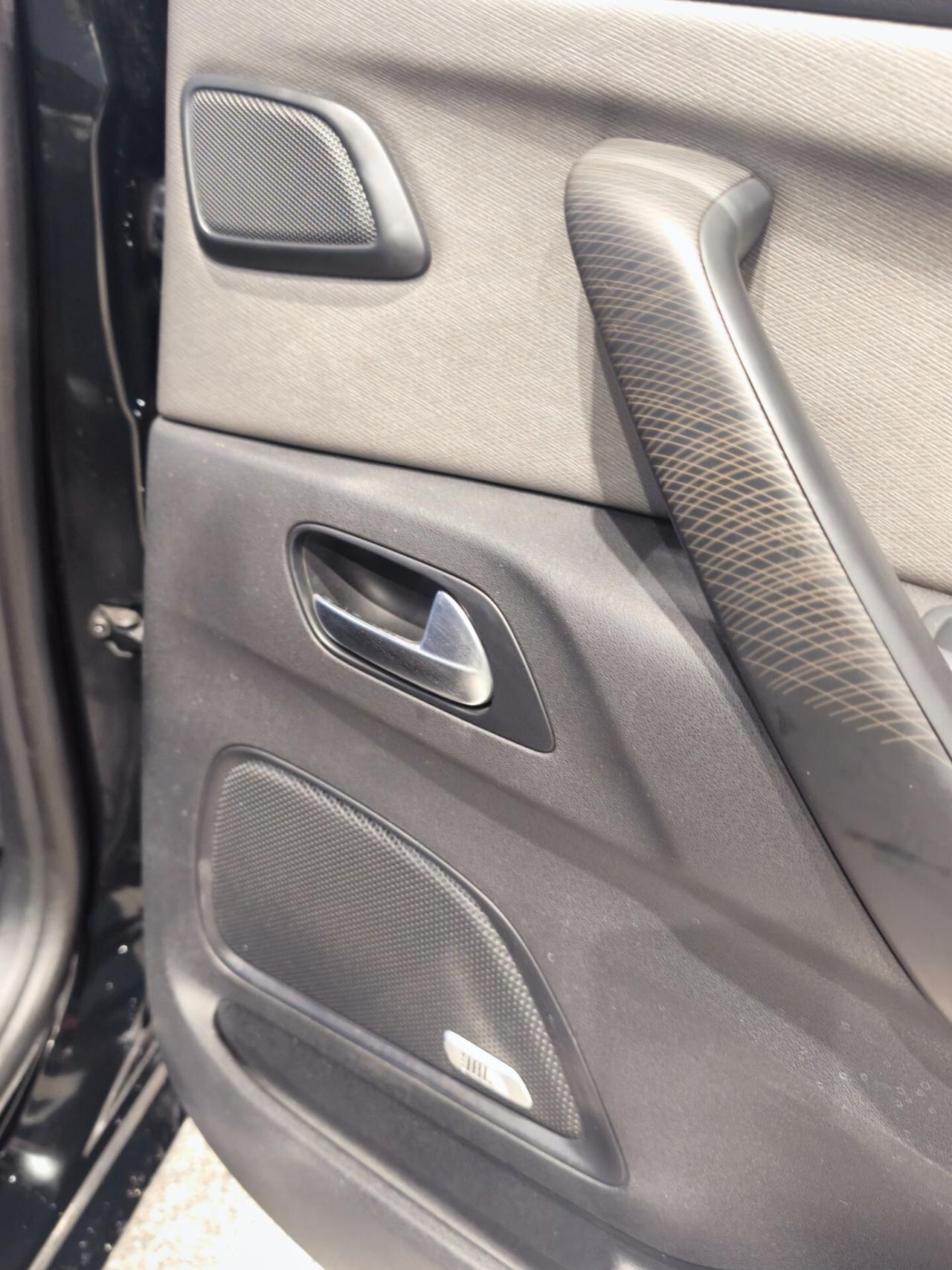 Citroen C4 Picasso BlueHDi 120 S&S EXCLUSIVE-JBL-FULL