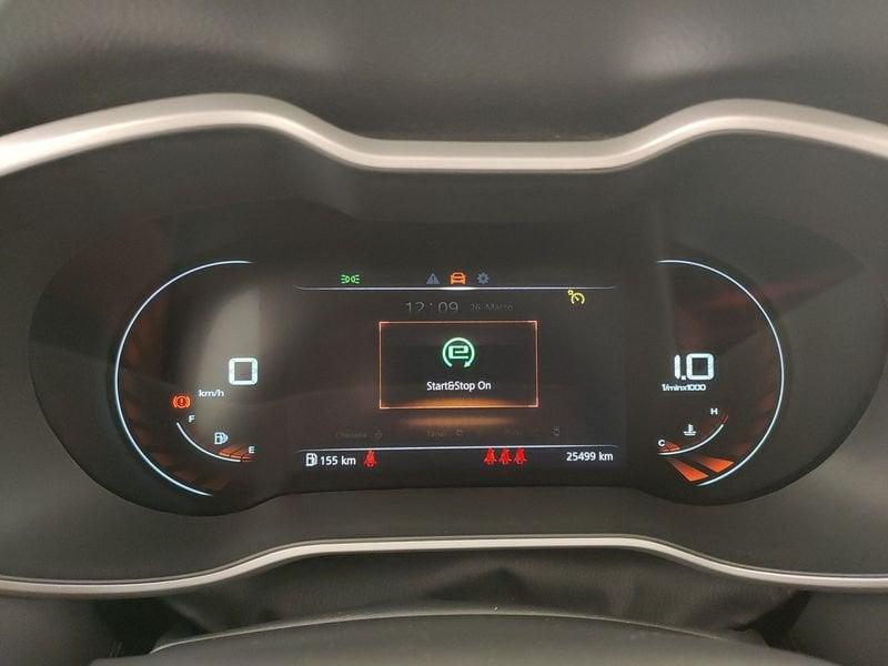 MG ZS 1.0T-GDI Luxury