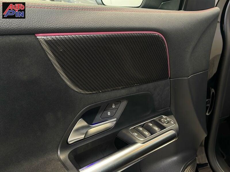 Mercedes-Benz GLA GLA 200 d Automatic Premium *Tetto Apribile*