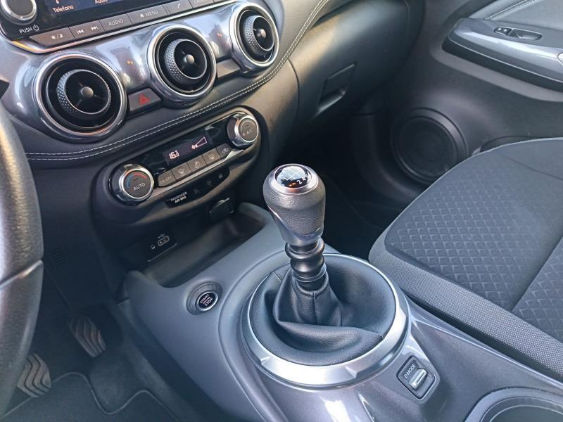 Nissan Juke 1.0 DIG-T N-Design