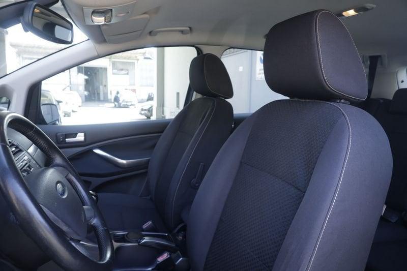 Ford C-Max Ford C-Max 1.6 TDCi 110 CV Titanium DPF Unicoproprietario