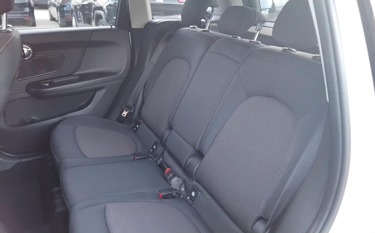 Mini Cooper Countryman D 1.5