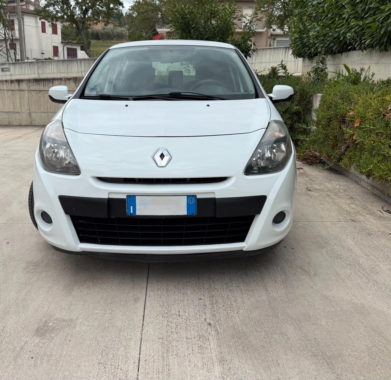 Renault Clio 1.2 16V 5 porte Yahoo!