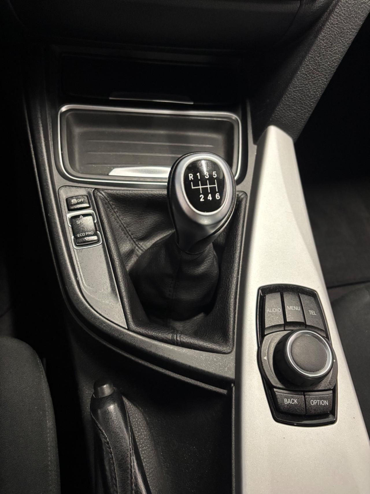 Bmw 316d Msport |OK NEOPATENTATI | *MANUALE*