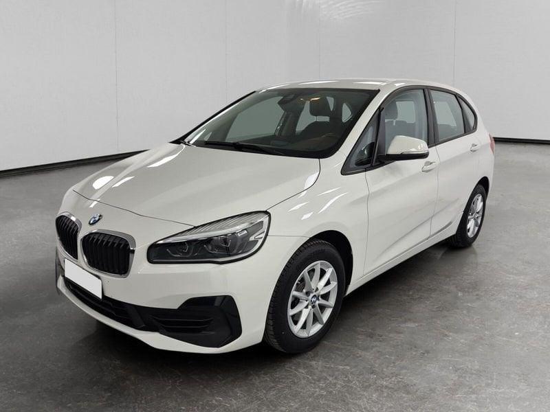 BMW Serie 2 Active Tourer 218i Active Tourer 140cv auto