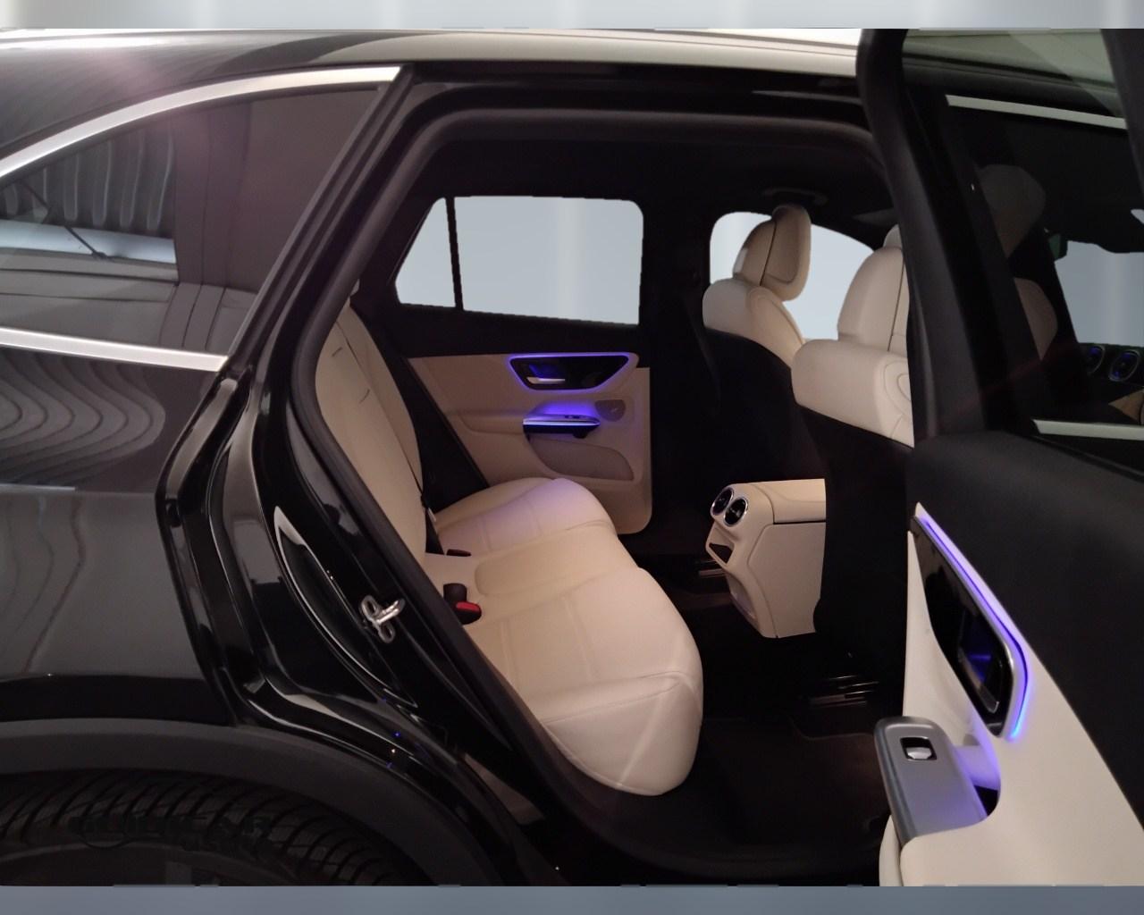 Mercedes-Benz GLC - X254 - GLC 220 d Advanced Plus 4matic auto