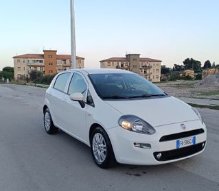 Fiat Punto 1.3 MJT II S&S 95 CV 5 porte Street