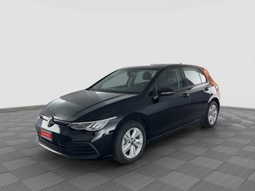 VOLKSWAGEN Golf Golf 2.0 TDI DSG SCR Life