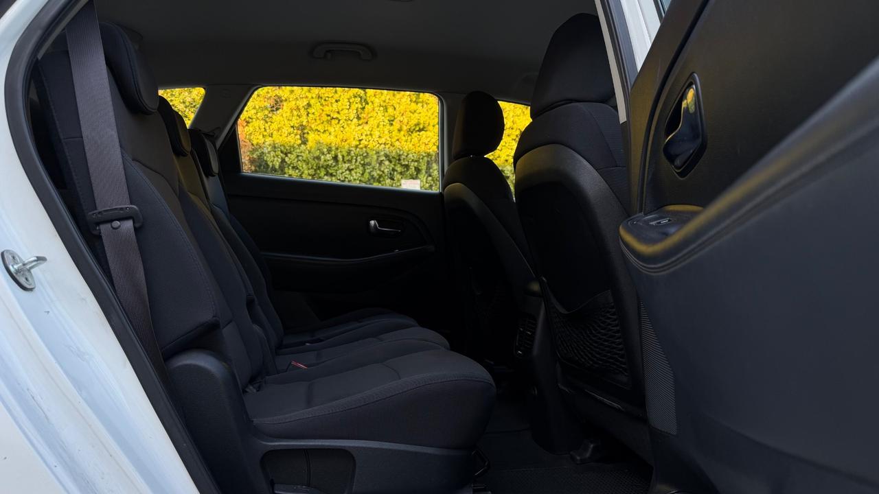 Kia Carens 1.7 CRDi 115 CV Cool