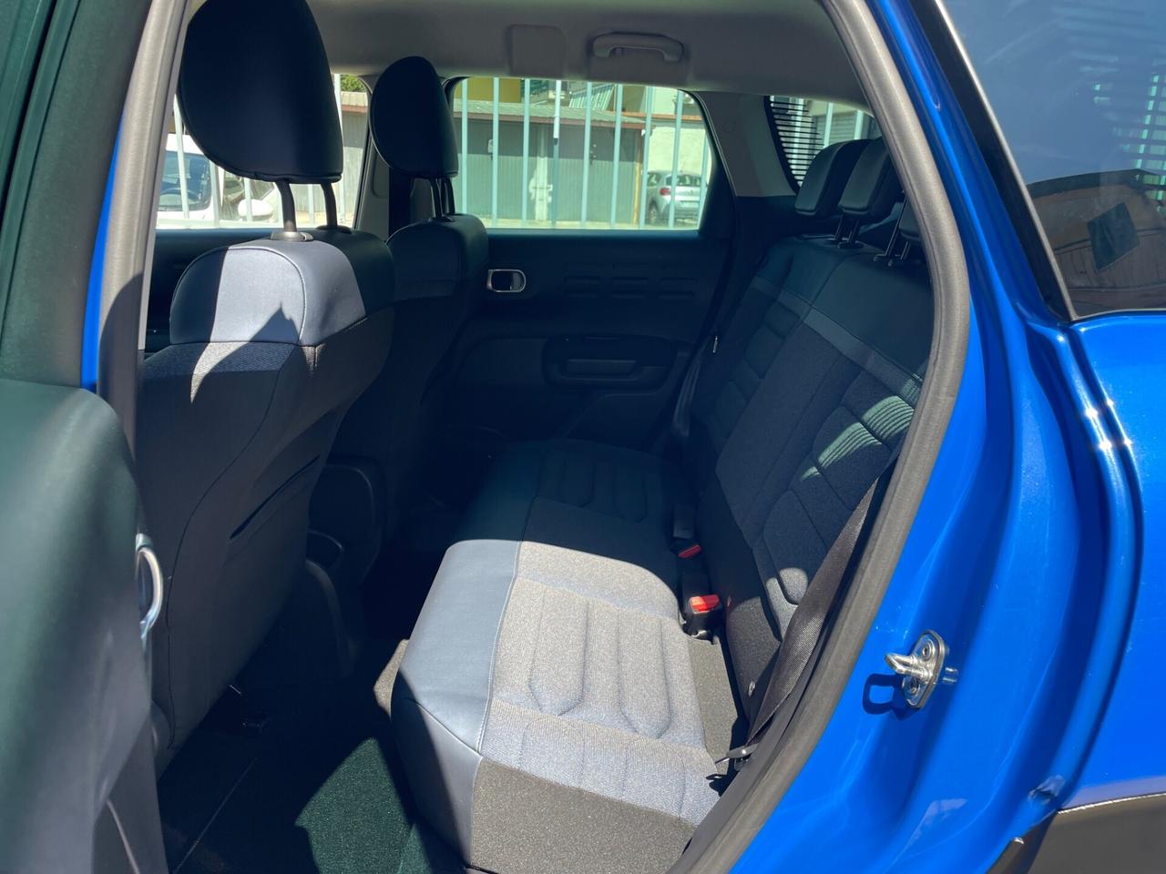 Citroen C3 Aircross BlueHDi 110 S&S Shine