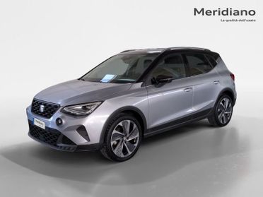 SEAT Arona 1.0 ECO TSI 81KW FR DSG