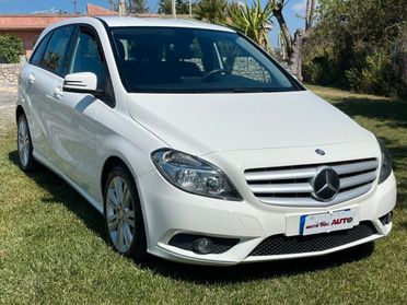 Mercedes-benz B 160 CDI Automatic Executive Neopatentati