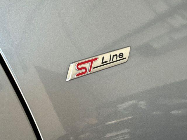 FORD Puma 1.0 EcoBoost Hybrid 125 CV S&S ST-Line