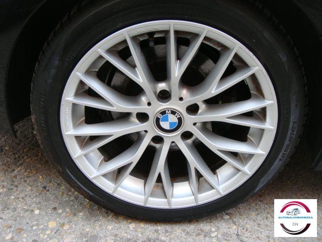 BMW - Serie 3 Touring - 318d 2.0 143CV cat