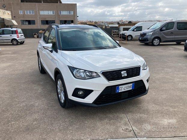 Seat Arona 1.6 TDI 95 CV DSG Style