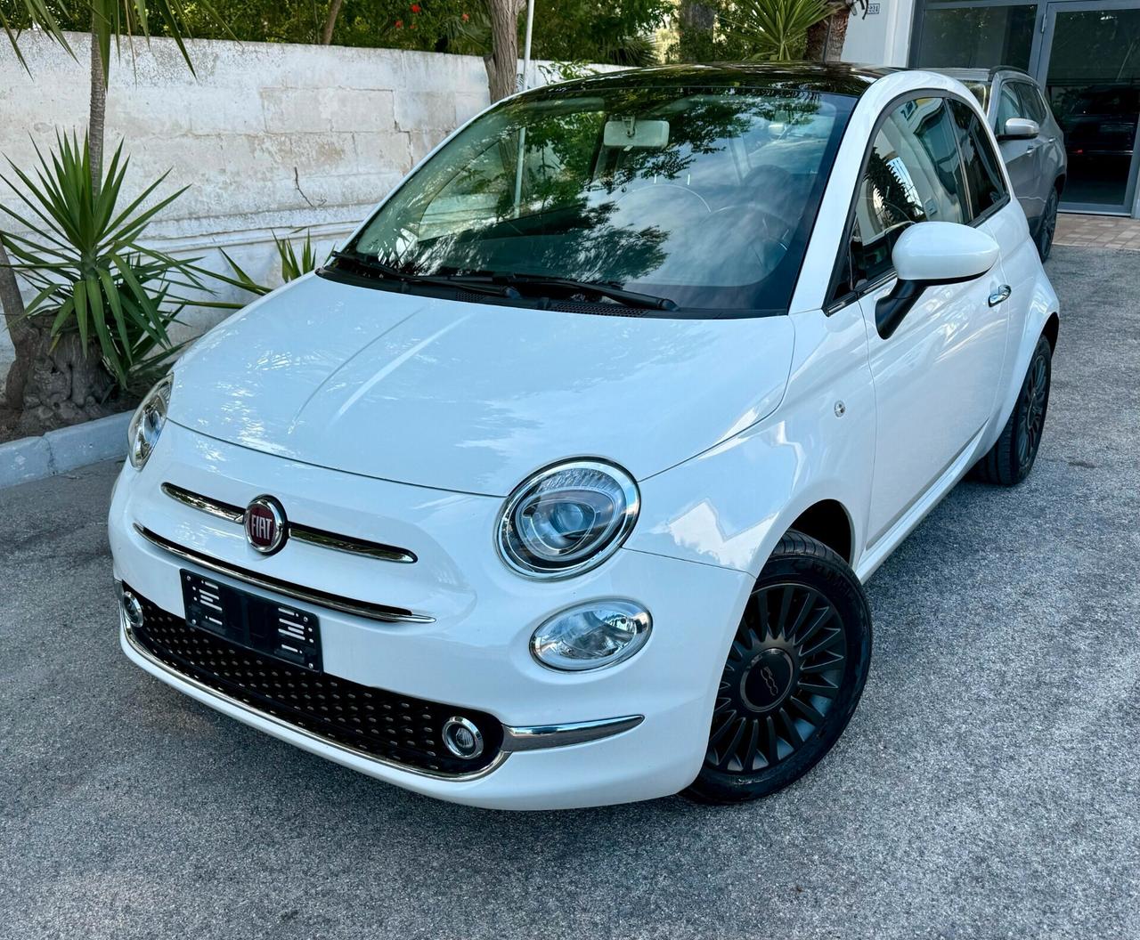 Fiat 500 1.2 Lounge - 2016