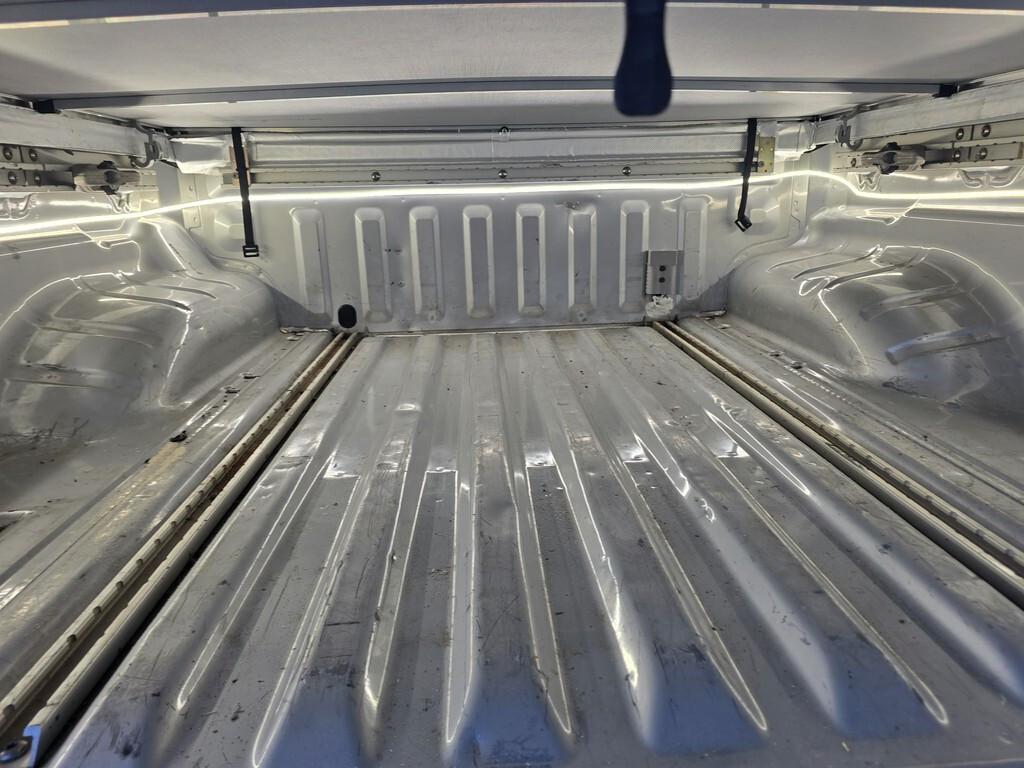 Nissan Navara 2.5 dCi 190CV "LE" IN PERFEZIONE TOTALE